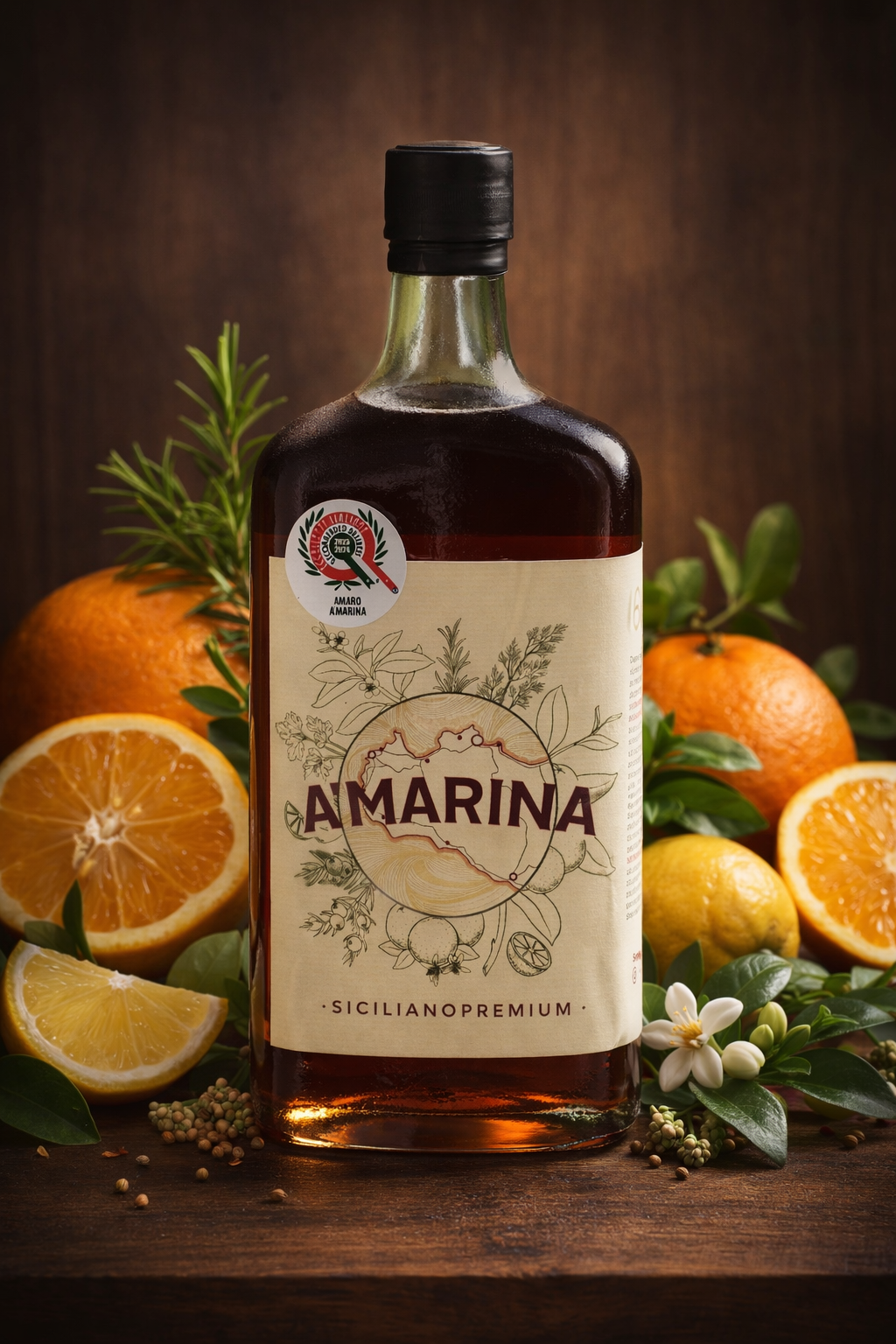A'Marina 10 cl