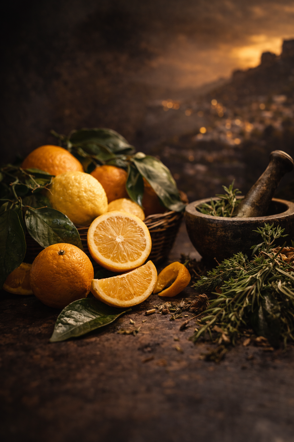 Tradizione siciliana A'Marina